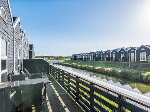 Landal Ronbjerg - Jutland du Nord - Image N°19