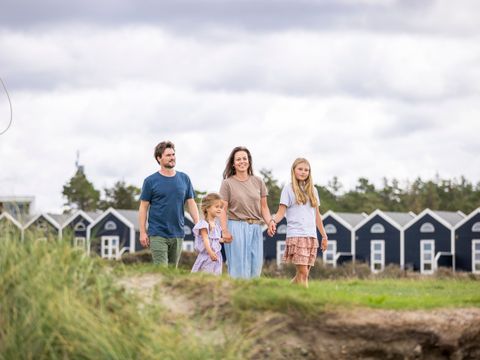 Landal Ronbjerg - Jutland du Nord - Image N°18