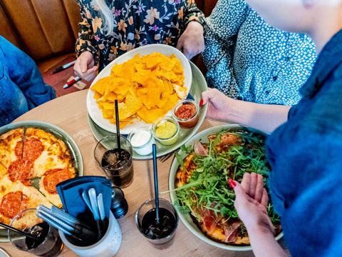 Landal Ronbjerg - Jutland du Nord