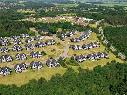 Landal Søhøjlandet - Jutland-Central - Image N°19