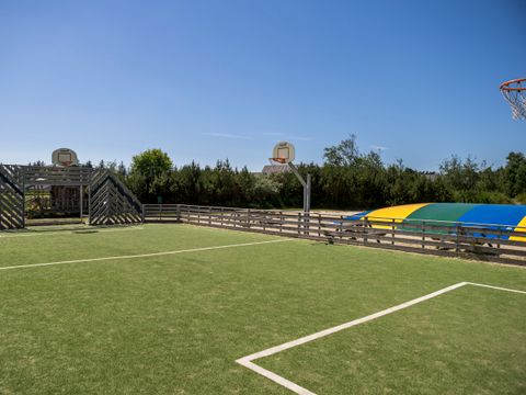 Landal Seawest - Danemark du Sud