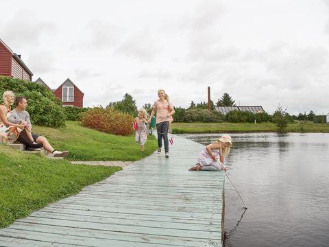 Landal Seawest - Danemark du Sud - Image N°37