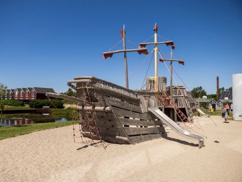 Landal Seawest - Danemark du Sud - Image N°14