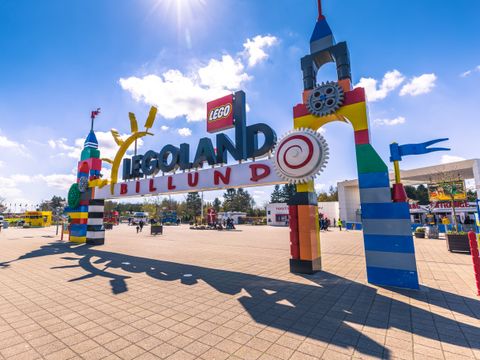 Landal Seawest - Danemark du Sud - Image N°41