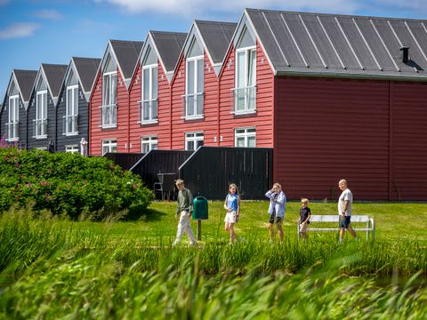 Landal Seawest - Danemark du Sud - Image N°34