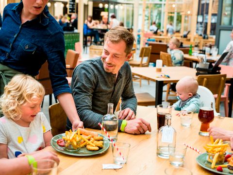 Landal Seawest - Danemark du Sud