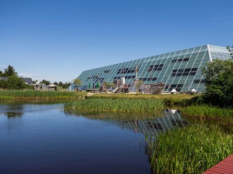 Landal Seawest - Danemark du Sud - Image N°13
