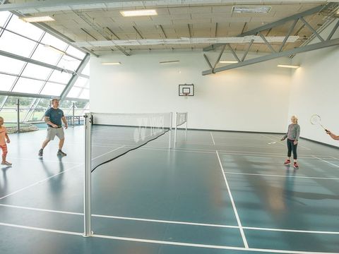 Landal Seawest - Danemark du Sud