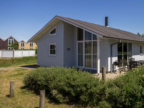 Landal Seawest - Danemark du Sud - Image N°38