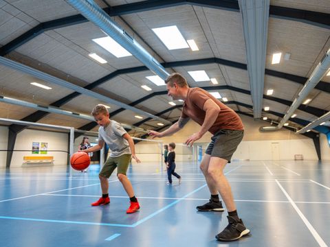 Landal Beach Park Grønhøj Strand - Jutland du Nord