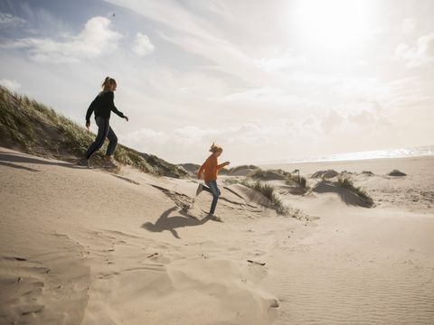 Landal Beach Park Grønhøj Strand - Jutland du Nord - Image N°16