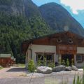 Camping Leutasch