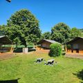 Vodatent Camp Diekirch 