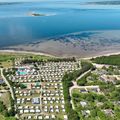 Vodatent Hvalpsund Familie Camping