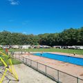 Vodatent Camping San Lanaco