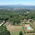 Vodatent Camping Monti del Sole