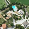Vodatent Camping Mar y Sierra