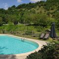 Vodatent Camping Sensazione