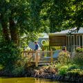 Camping RCN La Ferme du Latois Camping RCN La Ferme du Latois