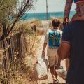 Camping Les Tamaris et Les Portes Du Soleil 