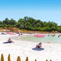 Camping La Garangeoire Camping La Garangeoire