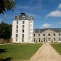 Résidence Odalys Référence Le Château de Kéravéon