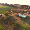 Vodatent Camping Tenuta Tredici Ulivi