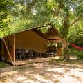 Vodatent Camping Fargogne Vodatent Camping Fargogne