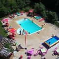 Vodatent Camping Les Bouleaux