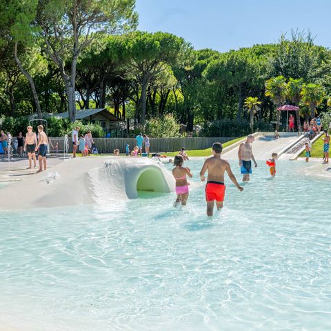 Malibu Beach Camping Village - Venise - Image N°2