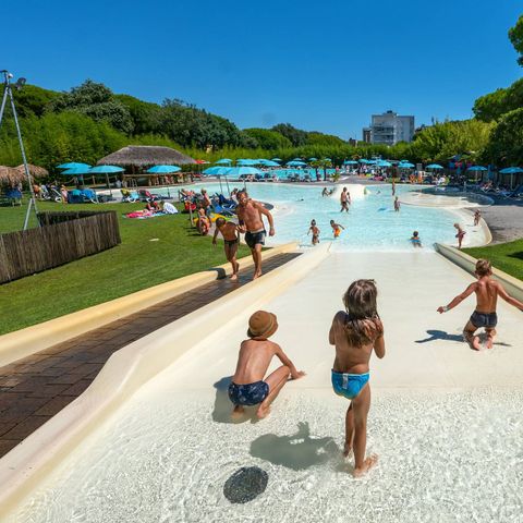 Malibu Beach Camping Village - Venise - Image N°5