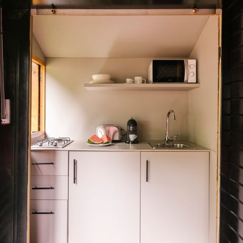 BUNGALOW 2 personnes - Bungalow Basic Couple