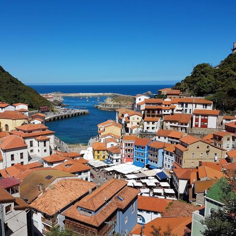 Wecamp Cudillero - Asturies - Image N°5