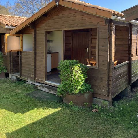 Wecamp Cudillero - Asturies - Image N°2