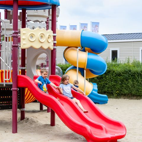 Siblu Camping de Oase - Renesse - Image N°6