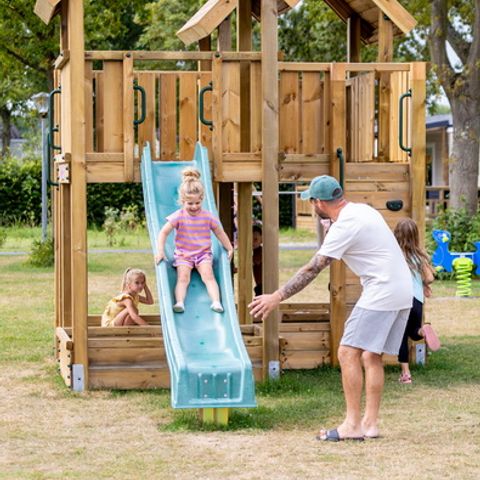 Siblu Camping de Oase - Renesse - Image N°3