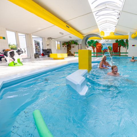 Siblu Camping In de Bongerd  - Veere - Image N°3