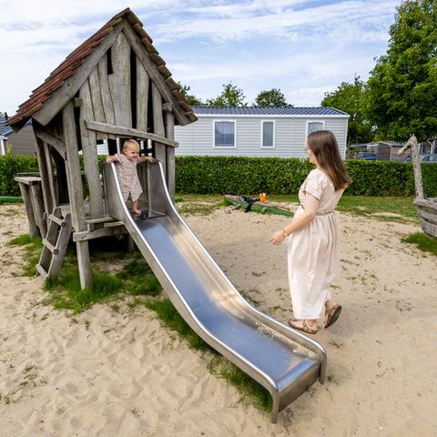 Siblu Camping In de Bongerd  - Veere - Image N°6