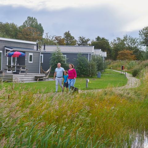 Siblu Camping Lauwersoog - Het Hogeland - Image N°4