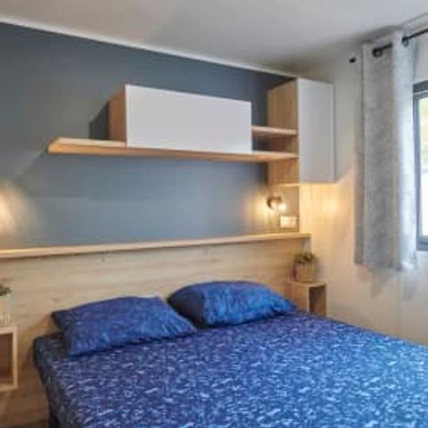 CHALET 6 personnes - Chalet Grand 3 chambres avec terrasse