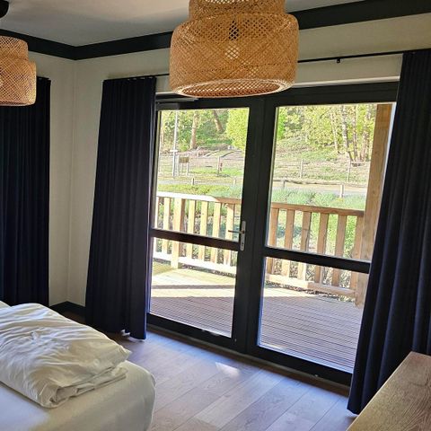 APPARTEMENT 4 personnes - Plat