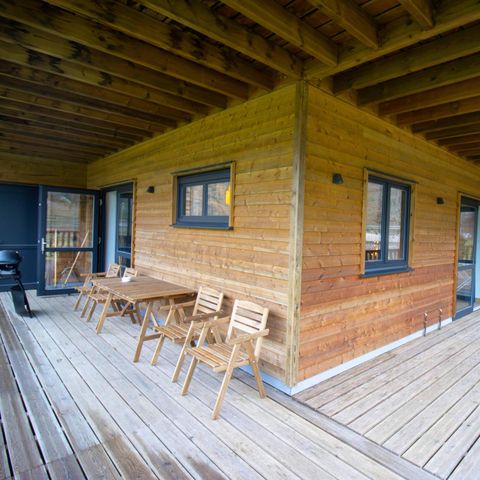 STUDIO 4 personnes - Studio Comfort