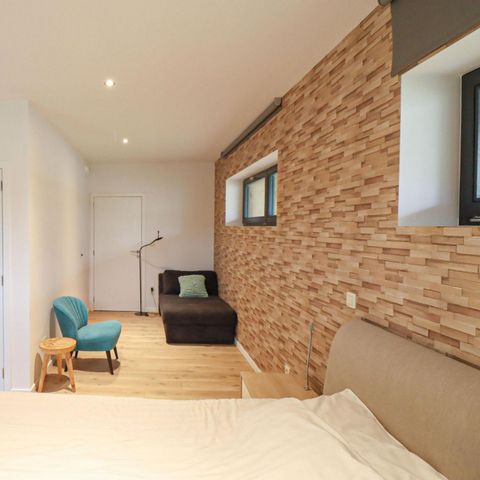 APPARTEMENT 7 personnes - Chambres communicantes (appartement + studio)