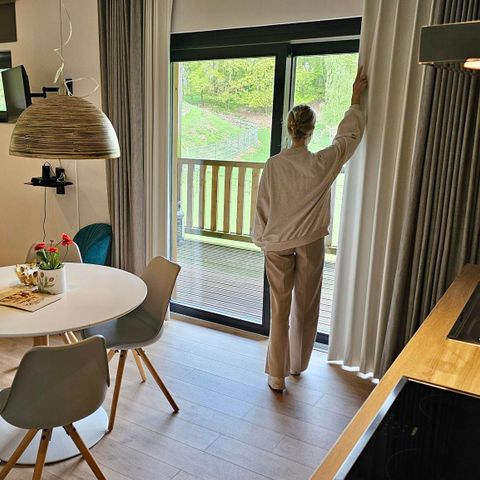 APPARTEMENT 7 personnes - Chambres communicantes (appartement + studio)