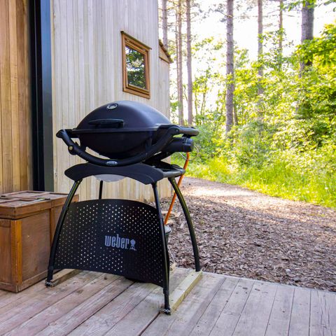CHALET 2 personnes - Sweet Cabin avec jacuzzi