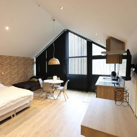 STUDIO 3 personnes - Classique