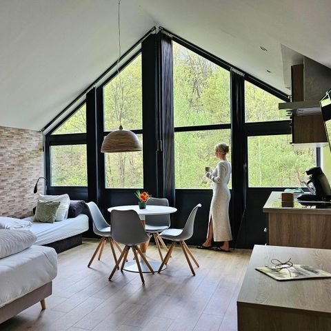 STUDIO 2 personnes - Studio Classic