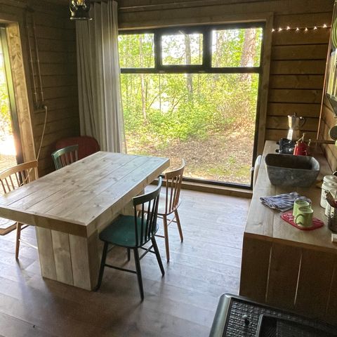 CHALET 2 personnes - Confort et bien-être