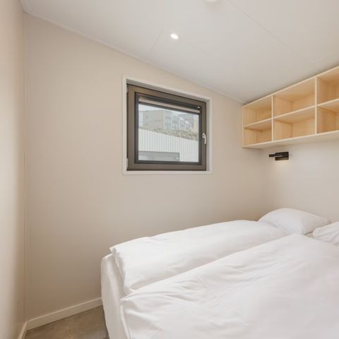BUNGALOW 4 personnes - Maison de la mer