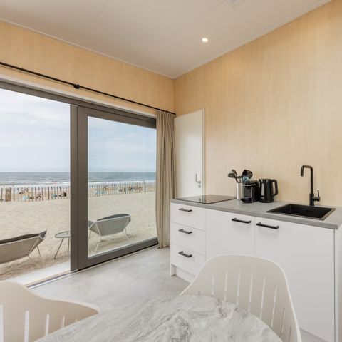 BUNGALOW 4 personnes - Maison de la mer